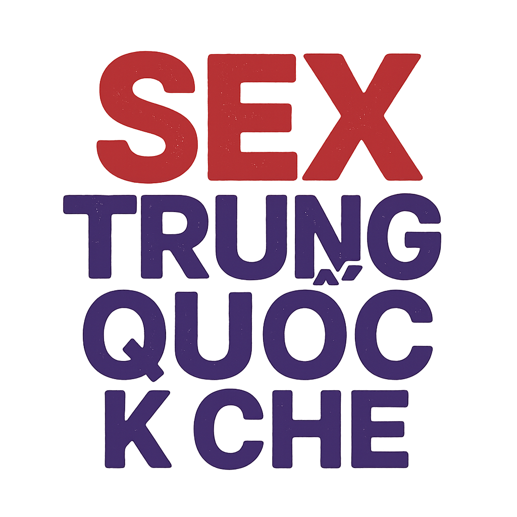 sex trung quốc k che